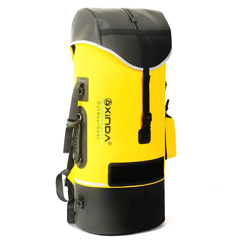 Fashionable Outdoor Waterproof Climbing Rope Bag - Bellarte Enchanté Fashionable Outdoor Waterproof Climbing Rope Bag